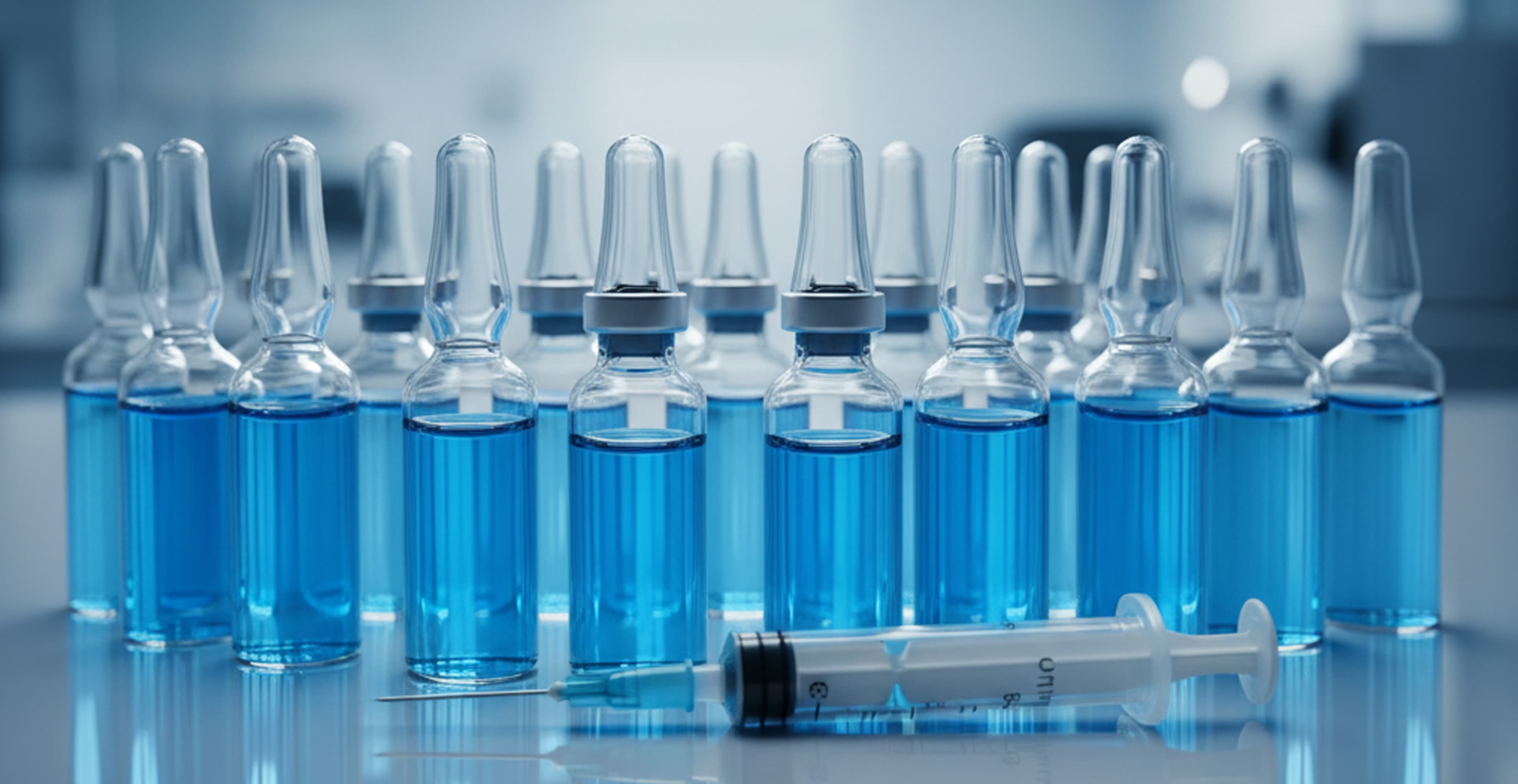 Quality medical products and services