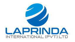 Laprinda Company Logo