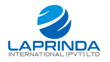 Laprinda Company Logo